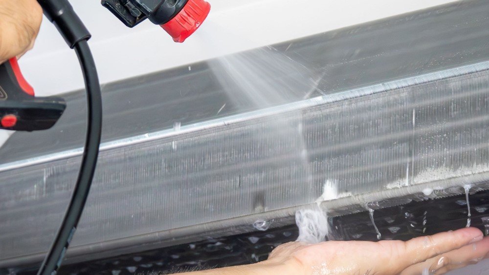 ac coil cleaning services dubai spot 'n shine deep cleaning services dubai 2