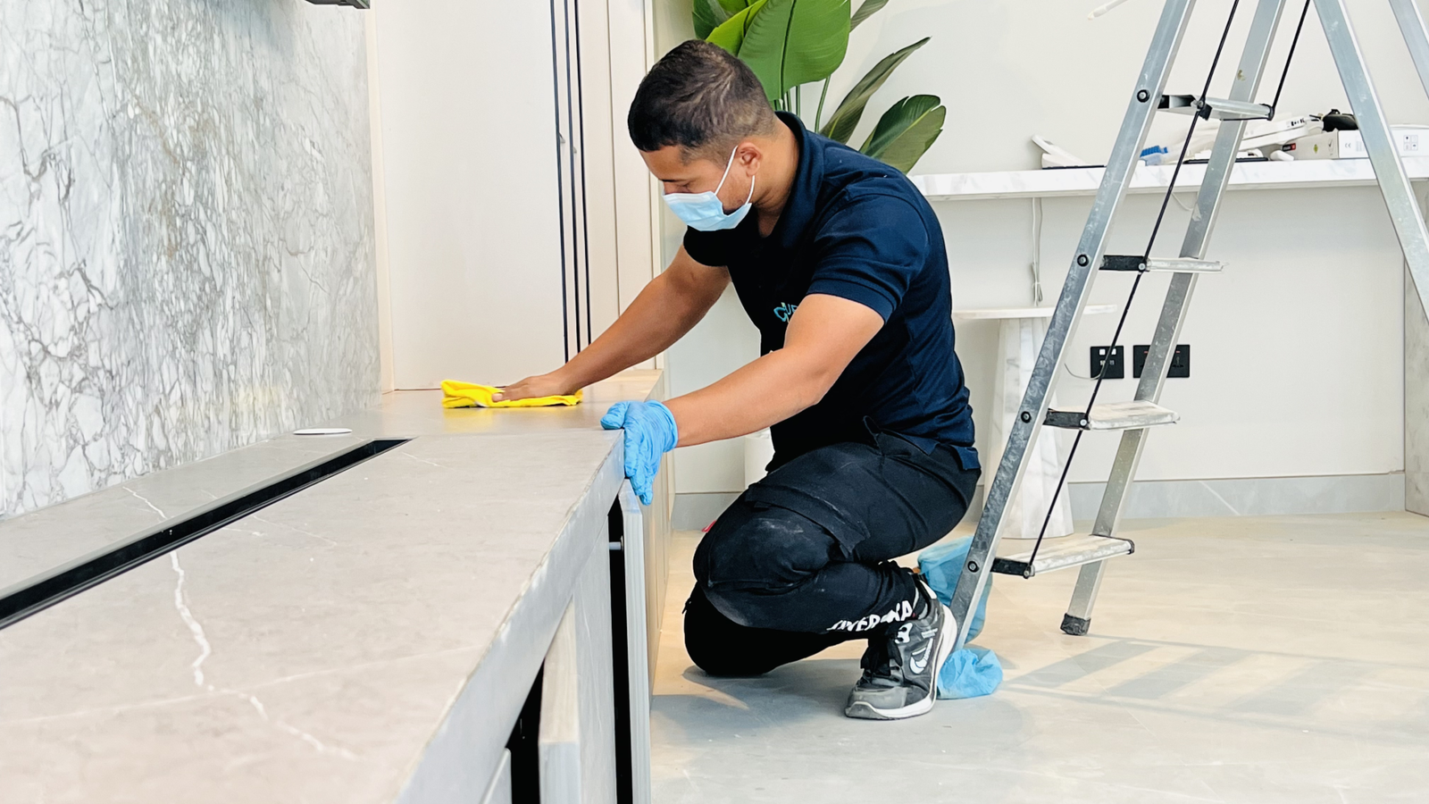 spot 'n shine deep cleaning dubai images 11