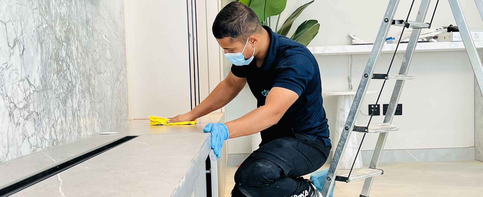 spot 'n shine deep cleaning dubai images 111