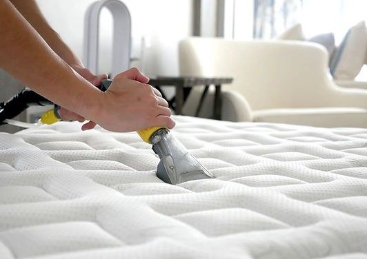 expert mattress cleaning services in dubai