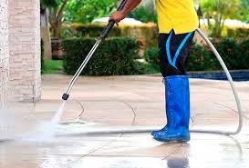 pressure washing services in dubai