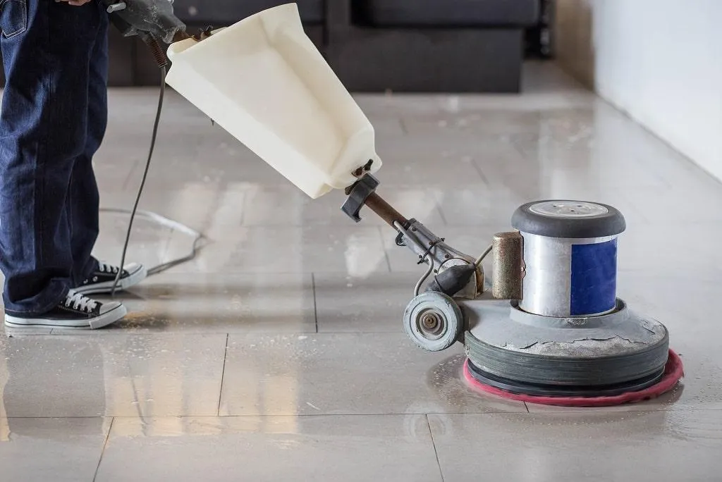 grout cleaning services dubai