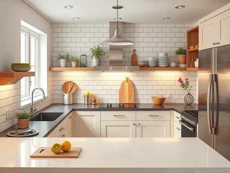 kitchen deep cleaning checklist for eid preparation