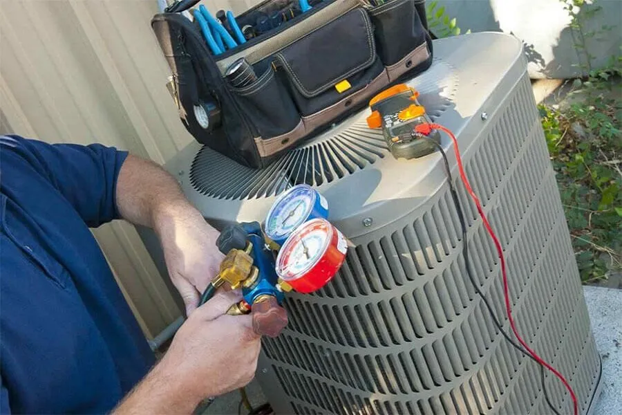 emergency ac repair service in dubai 24 7