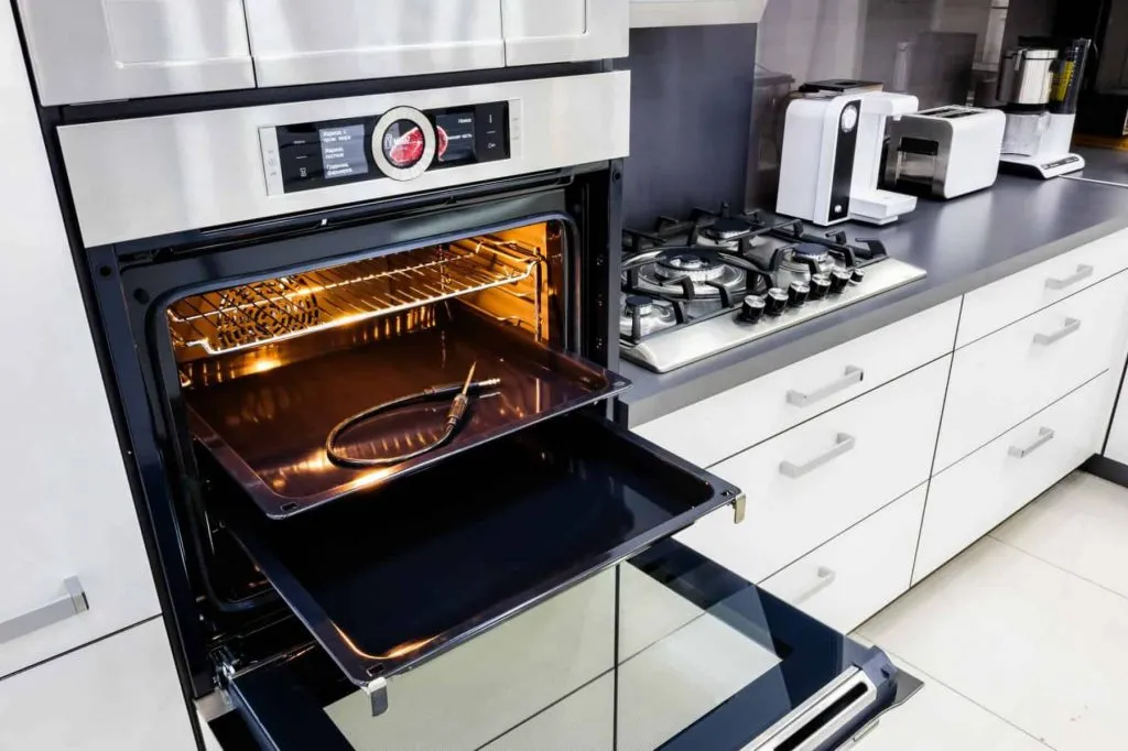 professional oven & bbq deep cleaning services dubai
