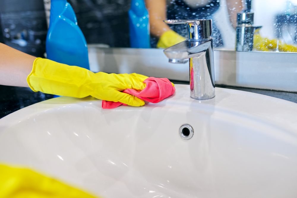 bathroom deep cleaning services 1